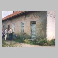 065-1005 Moterau im Sommer 1994 - Das Insthaus von Fritz Schikowsky.jpg